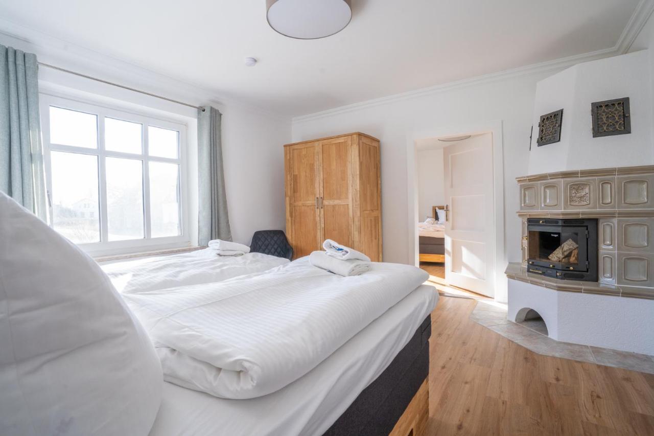 Ferienhaus "Seeadler" In Rankwitz Am Peenestrom Exteriör bild
